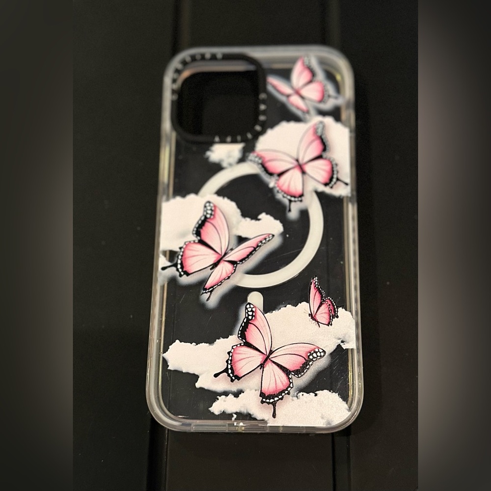 Casetify iPhone 13 Pro Max MagSafe Case